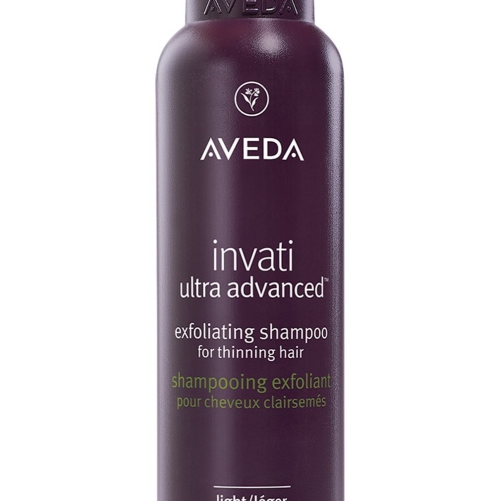 NEW Aveda Invati Ultra Advanced Exfoliating Shampoo for Thinning Hair - Light - Picture 1 of 9